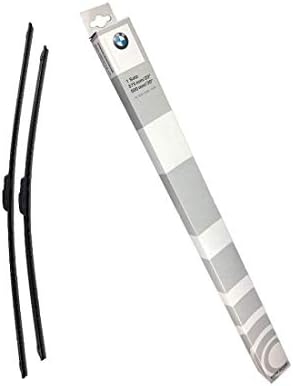 Set of Wiper Blades:618010