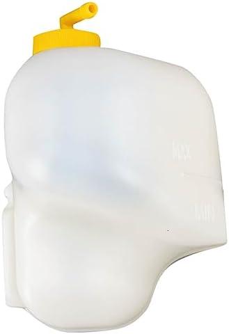 TRQ Coolant Reservoir Assembly Non Pressurized With Cap