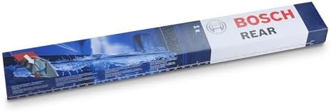 BOSCH H251 OE Specialty Rear Wiper Blade - 10" (Single)