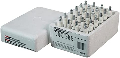 Champion Copper Plus 71GS Spark Plug (Carton of 24) - RC12YC