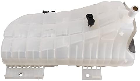 TRQ Coolant Reservoir