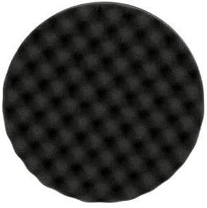 3M 7000000484 Foam Polishing Pad - 8", 2000 Max RPM
