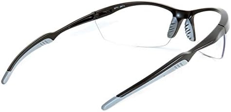 ARMITAGE Safety Bifocal Glasses AMB-610777