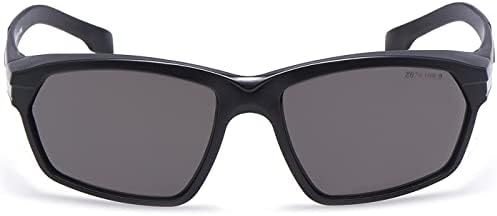 ProtectX Classic Safety Glasses, Anti-Fog Scratch Resistant Lenses