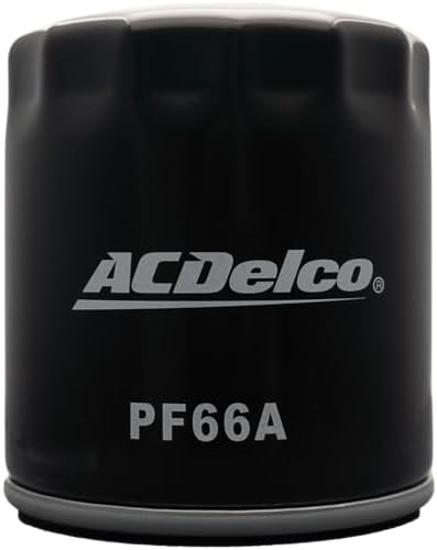 AC Delco DexosD 0w-20 Engine Oil and Oil Filter Change Kit For 3.0L Duramax Diesel LM2