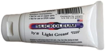 Slickoleum Friction Reducing Grease - S15GR