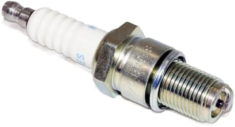 NGK BR9ES Standard Spark Plug