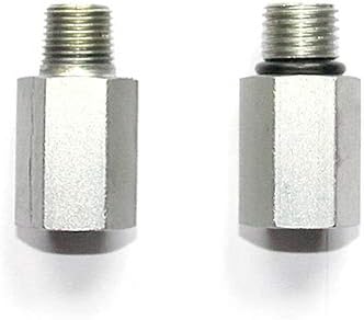 LockNLube 48" Universal Grease Hose