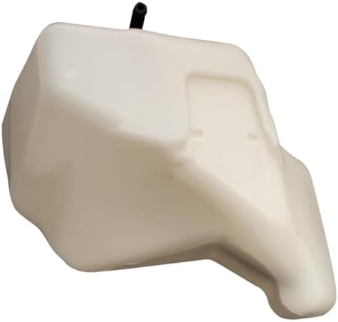 TRQ Coolant Reservoir Assembly Non-Pressurized With Cap