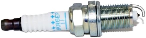 NGK 2978 Laser Platinum Premium Spark Plugs BKR6EP-11 - 4 PCSNEW