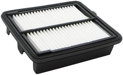 ECOGARD XA6100 Premium Engine Air Filter | Fits 2010-2014 Honda Insight 1.3L