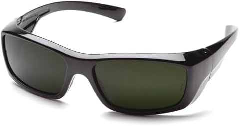 Pyramex Safety Shade 3.0 Safety Glasses, Scratch-Resistant (SB7950SF)