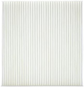 ECOGARD XC35519 Premium Cabin Air Filter | Fits 2003-2017 Honda Accord 2.4L; 2007-2016 CR-V 2.4L; 2006-2015 Civic 1.8L; 2009-2022 Pilot 3.5L; 2005-2017 Odyssey 3.5L