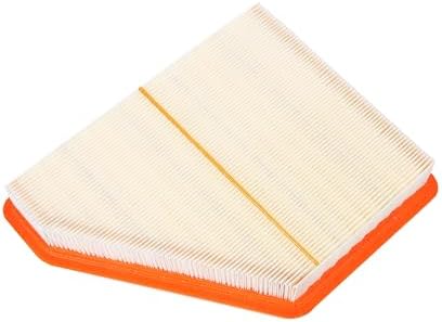 ACDelco GM Original Equipment A3238C (23335811) Air Filter