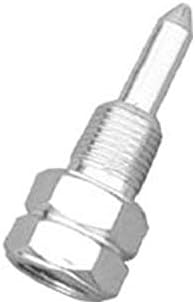 AFF 5/8" Needle Adapter for Hand-Operated Grease Guns, 8028