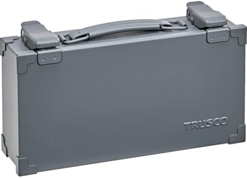 Trusco Nakayama CT-260-DG Trunk Tool Box, Arsenal Gray, W270xD145xH70