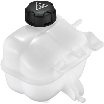 603-332 Coolant Tank for BMW/Mini Cooper 07-16