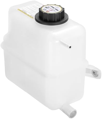 603-046 Engine Coolant Reservoir Tank for Ford 7.3L Diesel 95-97