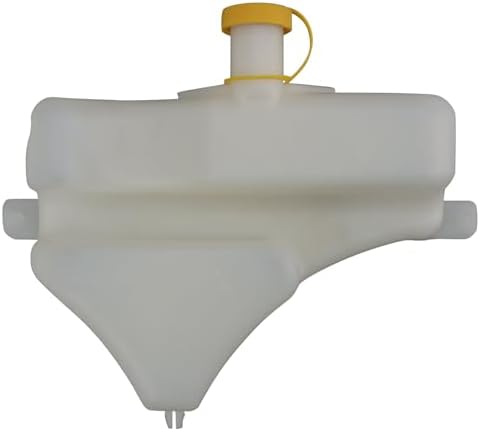 TRQ Coolant Reservoir Assembly With Cap