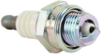 NGK 5574 Standard Spark Plug - BPM8Y, 10 Pack