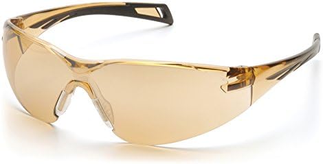 Pyramex PMXSLIM Slim Fit Safety Glasses