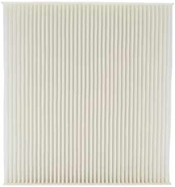 ECOGARD XC10475 Premium Cabin Air Filter | Fits 2012-2019 Nissan Versa 1.6L; 2012-2025 March 1.6L; 2017-2021 NV200 2.0L; 2015-2018 Chevrolet City Express 2.0L