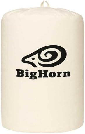 Big Horn 11765 20-Inch Diameter 1-Micron Filter Bag
