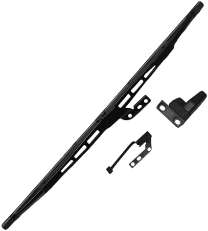 Rear Wiper Blade Replacement for Toyota 4Runner 3rd gen 1996-2002