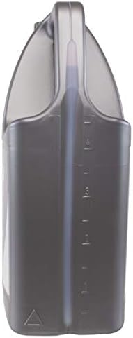 Pentosin 1058212 ATF 44 Long-Life Full Synthetic Automatic Transmission Fluid; 5 Liter