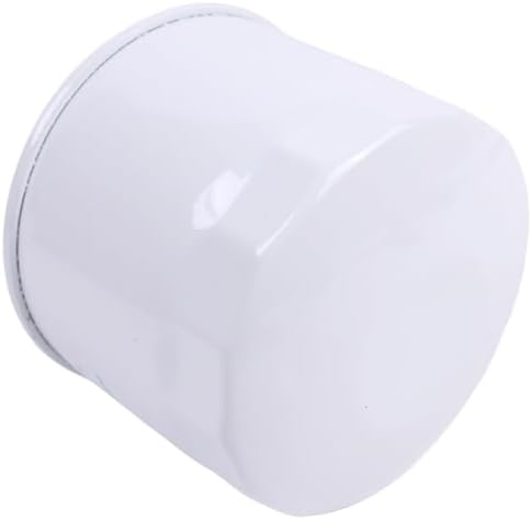 JZGRDN Oil Filter HH164-32430 17321-32430 for Kubota L M KH KX RTV Models