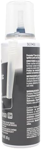 Permatex 81153 Dielectric Tune-Up Grease, 3 oz. PowerCan