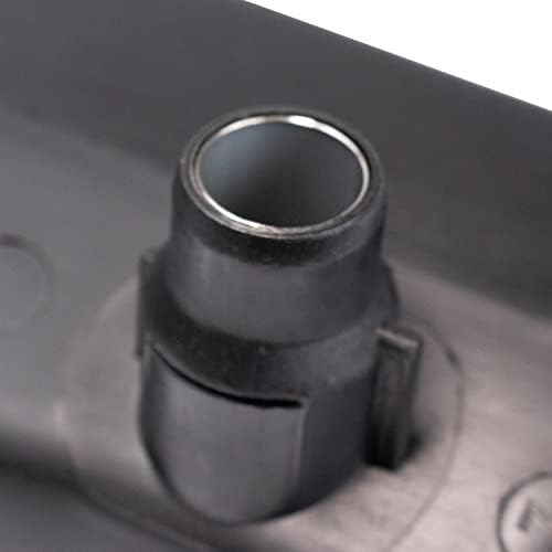 TRQ Radiator Coolant Reservoir Expansion Tank Overflow Bottle