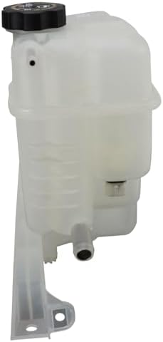 TRQ Coolant Reservoir 6.6L V8