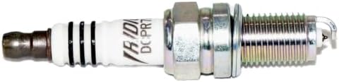 NGK DCPR7EIX Spark Plug (2 Pack)