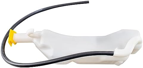 TRQ Coolant Reservoir Assembly Cap Included