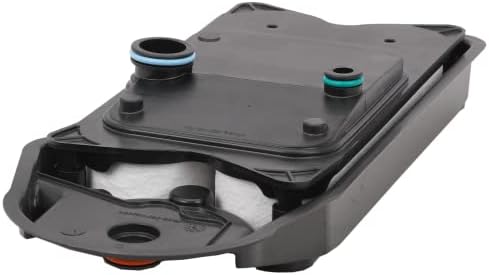 Fleetguard CV52001 Crankcase Filter
