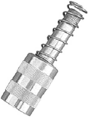 AFF Quick Disconnect Lube Adapter for Hand-Operated Grease Guns, 8024