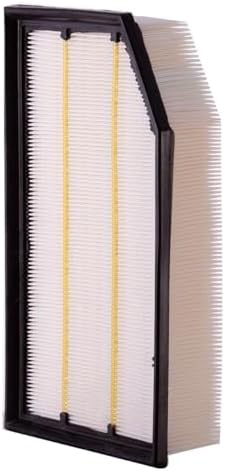 PG PA99455 Engine Air Filter | Fits 2018-2026 Jeep Wrangler 3.6L