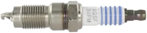 Motorcraft Spark Plug - SP504X