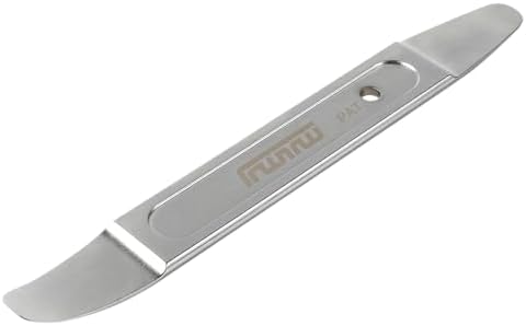 Metal Skin Wedge Tool (Curved & Straight) Patented - Popularly Used in The Aviation/Automotive Industry
