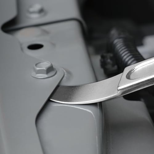 Metal Skin Wedge Tool (Curved & Straight) Patented - Popularly Used in The Aviation/Automotive Industry