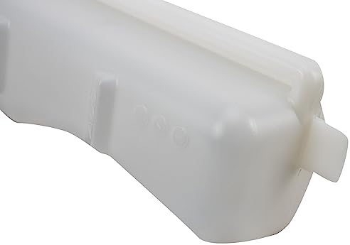 TRQ Radiator Coolant Reservoir Expansion Tank Overflow Bottle