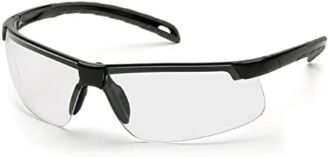 Pyramex Ever-Lite Lightweight Safety Glass Indoor/Outdoor Mirror Lens