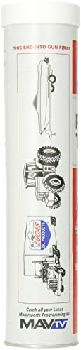 Grease RD LITHM 14OZ