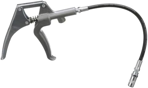 Quicksilver 37299Q2 Pistol Grip Grease Gun