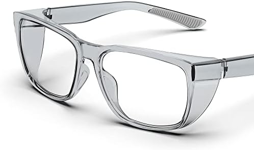 Safety Glasses Anti-Fog Goggles Protective Eyewear Anti Blue Light Protection Glasses For Women And Men