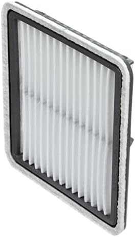 Subaru Engine Element Air Filter for 2005-2018 Impreza WRX STI Legacy Ouback Forester Crosstrek - 16546AA12A - Genuine OEM