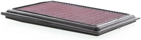 K&N Engine Air Filter: High Performance, Powersport Air Filter, KA-2508