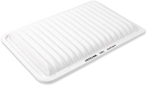 AirTechnik CA9360 Replacement Engine Air Filter | Fits Lexus ES300, ES330, RX330, RX350, Toyota Camry, Highlander, Sienna, Solara (Select 2001-2013 Models) - 17801-0H010-17801-0H010