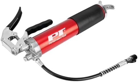 Performance Tool W54291 Pistol Grip Grease Gun